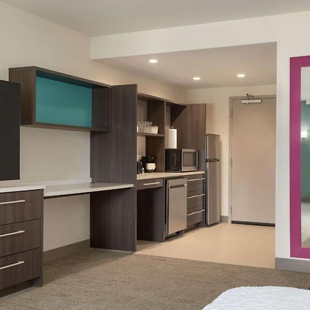 Home2 Suites By Hilton Woodland Hills Los Ángeles Exterior foto
