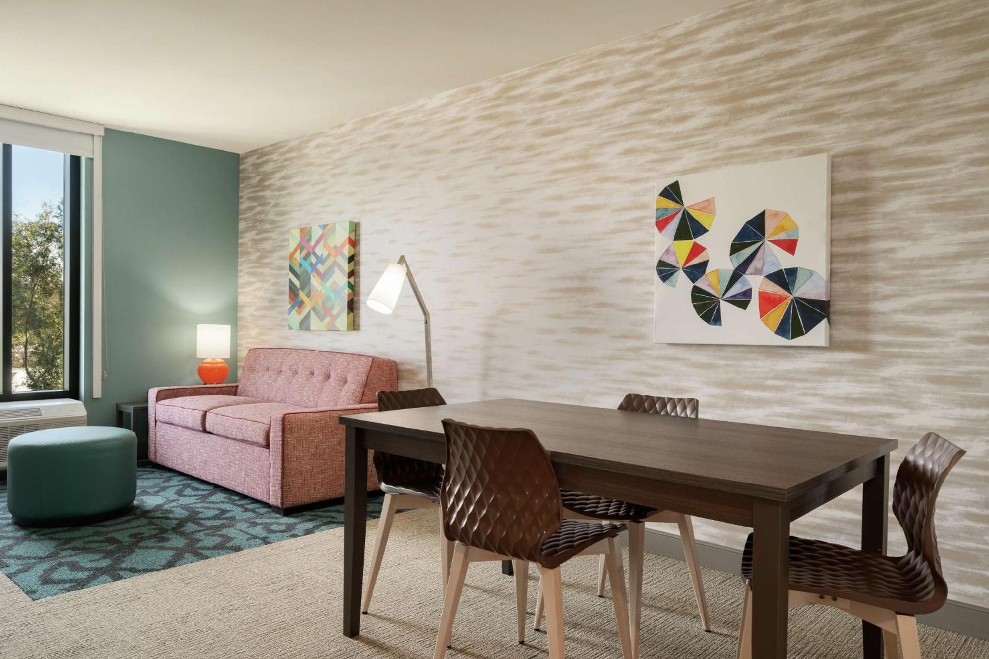 Home2 Suites By Hilton Woodland Hills Los Ángeles Exterior foto
