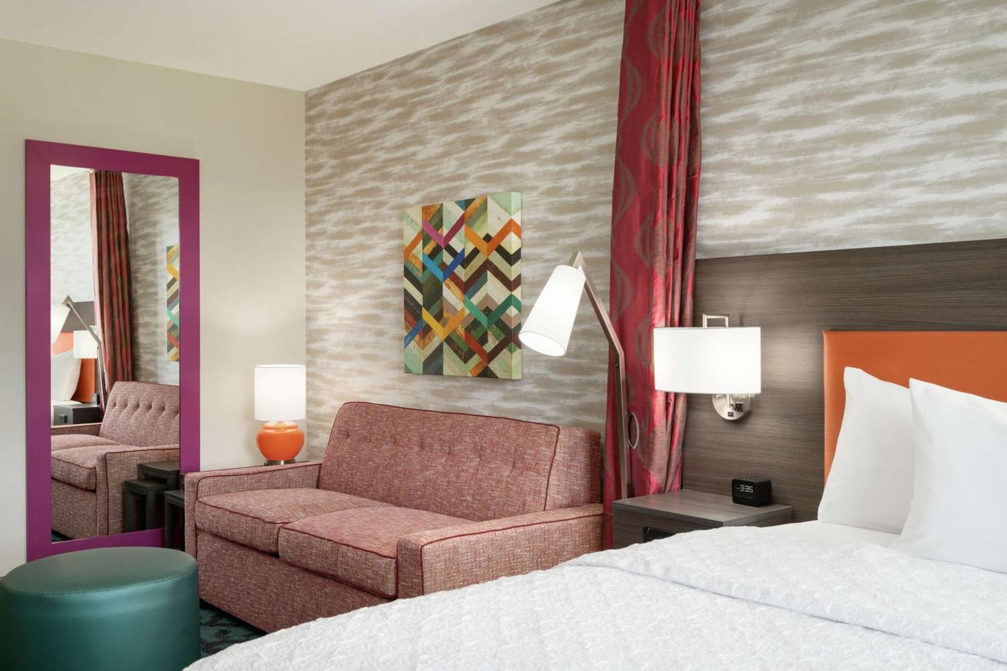 Home2 Suites By Hilton Woodland Hills Los Ángeles Exterior foto