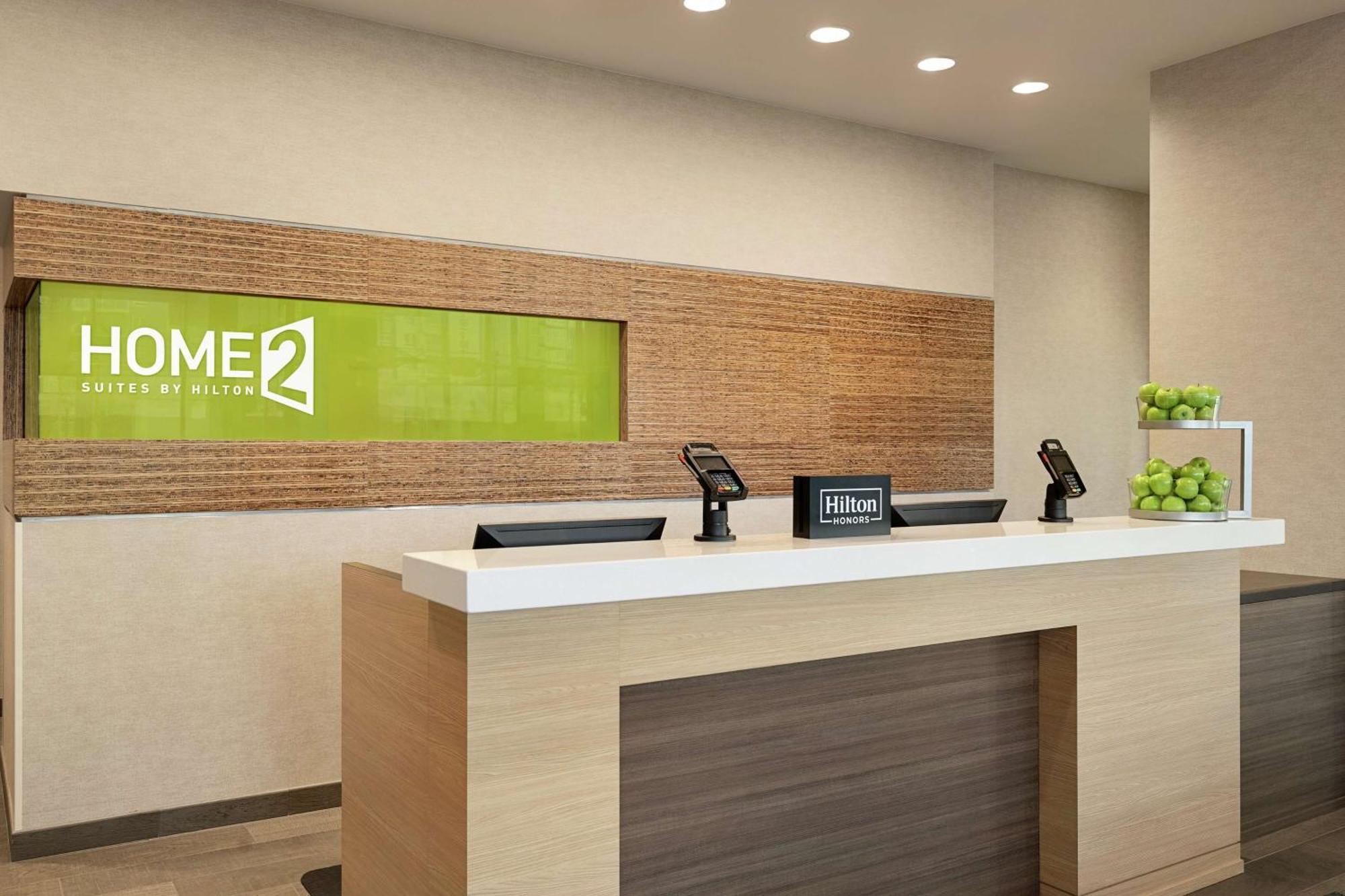 Home2 Suites By Hilton Woodland Hills Los Ángeles Exterior foto